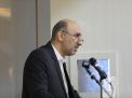 گزارش تصویری بیست و پنجمین همایش ملی انجمن زمین شناسی ایران
